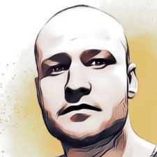 Freelancer Ivan K. — Ukraine, Dnepr. Specialization — HTML & CSS, HTML & CSS