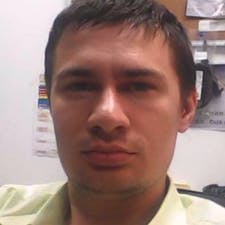 Фрилансер Иван В. — Украина, Киев. Специализация — C и C++, Javascript и Typescript