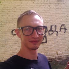 Фрилансер Иван Р. — Украина, Киев. Специализация — Векторная графика, Дизайн визиток
