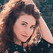 Фрилансер Катерина В. — Украина, Тернополь. Специализация — Перевод текстов, Английский язык