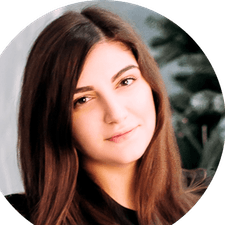 Client Oksana G. — Ukraine.