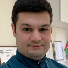 Фрилансер Vadim M. — Азербайджан, Баку. Специализация — Обработка видео, Дизайн визиток
