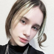 Freelancer Viktoriia A. — Ukraina, Czerniowce. Specjalizacja — Projektowanie wizytówek, Projektowanie dla poligrafii
