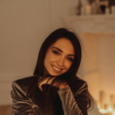 Фрилансер Варвара Л. — Украина, Киев. Специализация — Перевод текстов, Английский язык