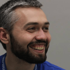 Freelancer Vardan K. — Armenia, Erewan. Specjalizacja — C#, Tworzenie gier