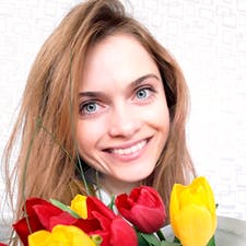 Natalya Kolenko
