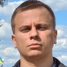 Freelancer Oleksandr V. — Ukraina, Odessa. Specjalizacja — PHP, Bazy danych i SQL