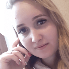 Фрилансер Алина Б. — Украина, Хмельницкий. Специализация — Поисковое продвижение (SEO), Продвижение в социальных сетях (SMM)