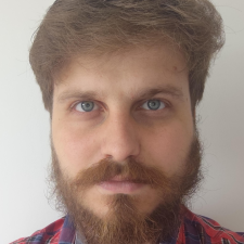 Freelancer Bartłomiej W. — Poland. Core skill — Text Translation, Ukrainian