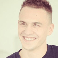 Дмитрий Воронцов