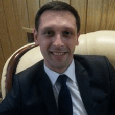 Фрилансер Роман В. — Украина, Киев. Специализация — Консалтинг, Бухгалтерские услуги