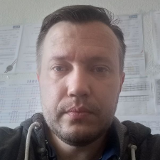 Freelancer Oleksandr L. — Ukraine, Kharkiv. Core skill — 3D Modeling, Engineering