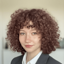 Варвара Дроздова