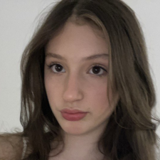 Freelancer Varvara K. — Słowenia, Lublana. Specjalizacja — Copywriting, Promocja w sieciach społecznościowych (SMM)
