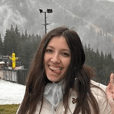 Freelancer Varvara B. — Ukraina, Kijów. Specjalizacja — Projektowanie stron internetowych, Projektowanie interfejsów użytkownika (UI/UX)