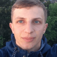Freelancer Vasil V. — Ukraine, Lvov. Core skill — Databases & SQL, Presentations