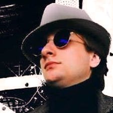 Фрилансер Василь Д. — Украина, Киев. Специализация — Копирайтинг, Аудио и видео монтаж