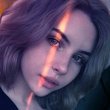 Фрилансер Vladyslava B. — Украина. Специализация — Логотипы, Дизайн визиток