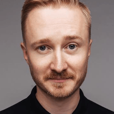 Freelancer Oleksandr V. — Ukraine, Lvov. Core skill — Speaker & Voice Services, Audio Processing