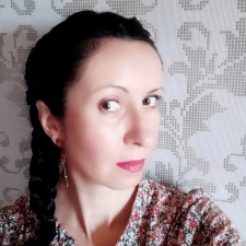 Фрилансер Елена М. — Украина, Мариуполь. Специализация — Создание сайта под ключ, Сопровождение сайтов
