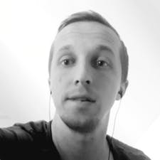 Фрилансер Илья В. — Украина, Днепр. Специализация — Дизайн сайтов, Предметное проектирование