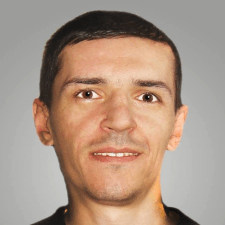 Фрилансер Владимир Т. — Украина, Харьков. Специализация — Поисковое продвижение (SEO), Покупка ссылок