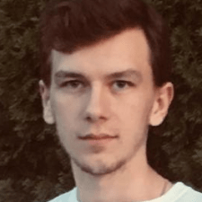 Freelancer Maksim B. — Ukraina, Dniepr. Specjalizacja — Kompleksowe prace nad stroną internetową, Sklepy internetowe i e-commerce