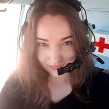 Freelancer Anna P. — Ukraina, Odessa. Specjalizacja — Grafika wektorowa, Obróbka zdjęć
