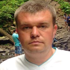 Фрилансер Василь М. — Украина, Львов. Специализация — HTML и CSS верстка, Javascript и Typescript