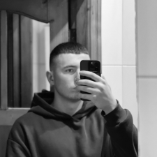 Freelancer Vasil Z. — Ukraina, Iwano-Frankiwsk. Specjalizacja — Układ HTML i CSS, Javascript & Typescript