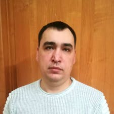 Фрилансер Юрий В. — Украина, Днепр. Специализация — Юридические услуги