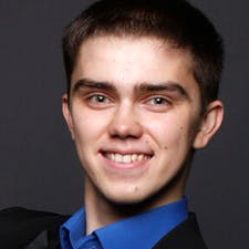 Фрилансер Максим В. — Украина, Киев. Специализация — Сопровождение сайтов