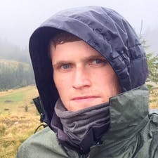 Фрилансер Денис В. — Украина, Харьков. Специализация — Инжиниринг