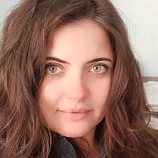 Freelancer Alesya V. — Ukraine, Kharkiv. Core skill — Data Processing, Information Gathering