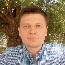 Freelancer Vasily B. — Ukraine, Dnepr. Specialization — Contextual advertising, Search engine optimization