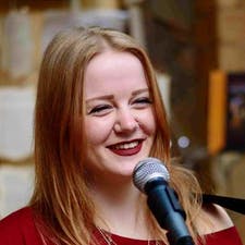 Фрилансер Анастасия Т. — Украина, Херсон. Специализация — Дизайн интерфейсов (UI/UX), Дизайн мобильных приложений