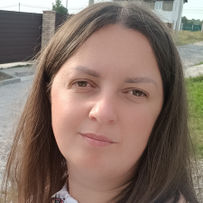 Freelancer Vasylyna D. — Ukraine, Makarov. Core skill — Rewriting, Advertising