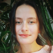 Фрилансер Васіліса П. — Украина, Киев. Специализация — Автоматизация управления предприятием, Написание статей