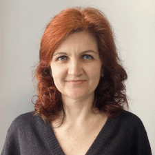 Freelancer Vasilisa K. — Ukraine, Mykolaiv. Specialization — HTML & CSS, Content Management
