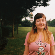 Zleceniodawca Vasilisa M. — Singapur.