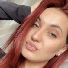 Freelancer Anastasiia S. — Ukraina, Odessa. Specjalizacja — Loga