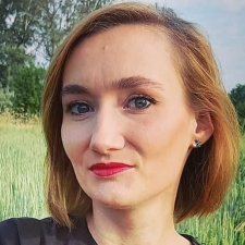 Freelancer Yana C. — Ukraine, Borispol. Core skill — Text Editing & Proofreading, Website Maintenance