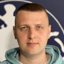 Фрилансер Василь П. — Украина, Ровно. Специализация — Веб-программирование, Дизайн мобильных приложений