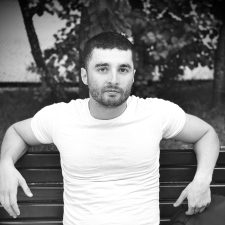 Фрилансер Василь П. — Украина, Киев. Специализация — Дизайн интерфейсов (UI/UX), Дизайн сайтов