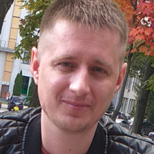 Фрилансер Vasil R. — Украина, Харьков. Специализация — PHP, Javascript и Typescript