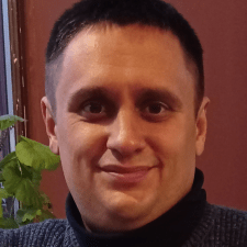 Фрилансер Василий К. — Украина, Кривой Рог. Специализация — Python, Парсинг данных