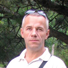 Freelancer Vasily M. — Ukraina. Specjalizacja — Obróbka zdjęć