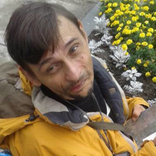 Фрилансер Василий К. — Украина, Сумы. Специализация — Английский язык, Копирайтинг