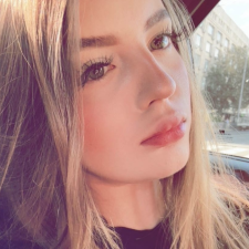 Mariia Kazatska