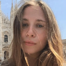 Фрилансер Анна В. — Украина, Киев. Специализация — Сопровождение сайтов, Перевод текстов